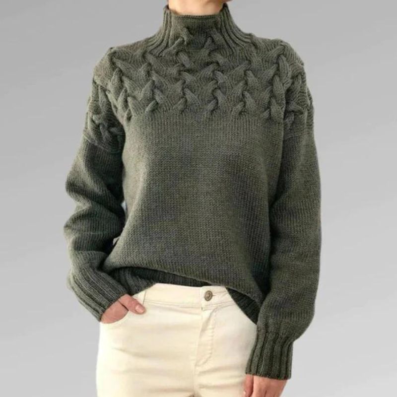 Maelika | Elegante Coltrui