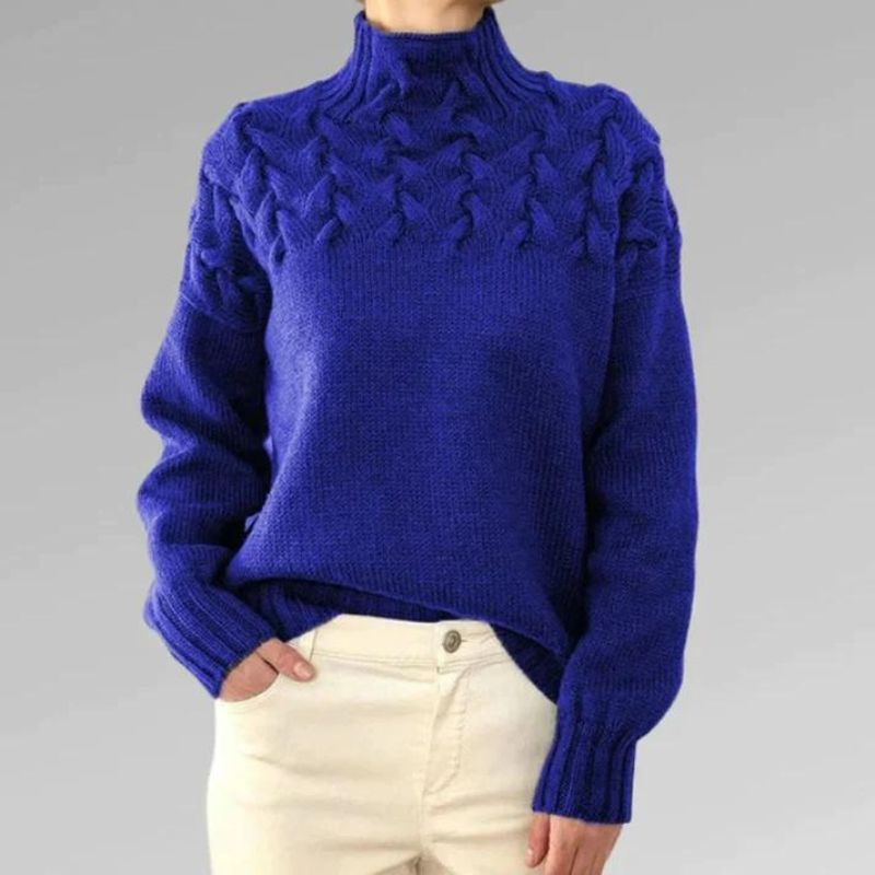 Maelika | Elegante Coltrui