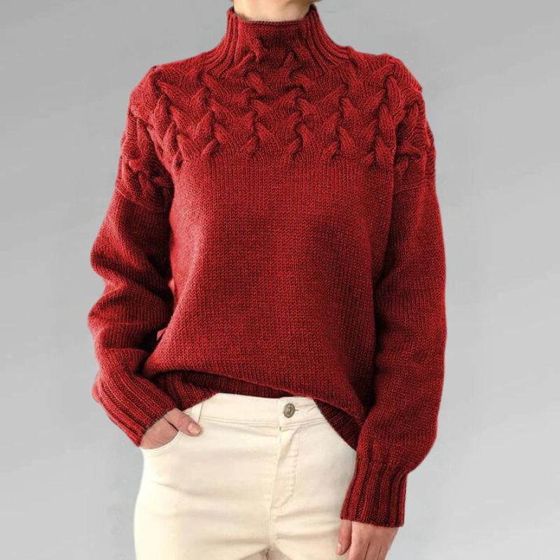 Maelika | Elegante Coltrui