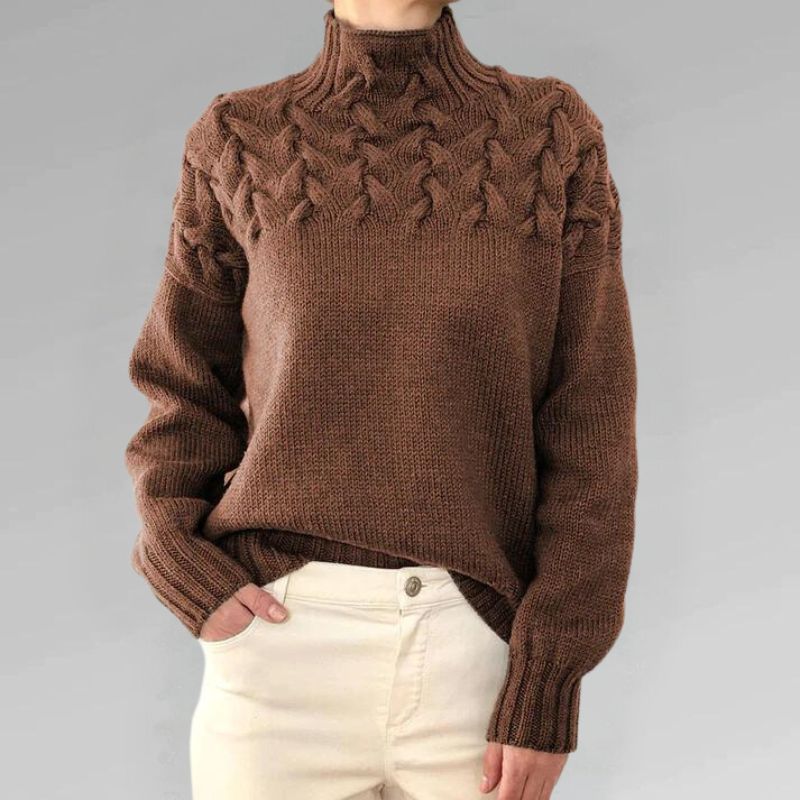 Maelika | Elegante Coltrui