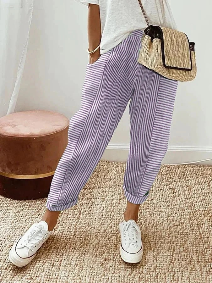 Helorine | Elegante broek