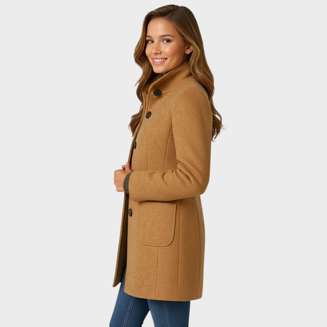 Hannah | Elegante Jas
