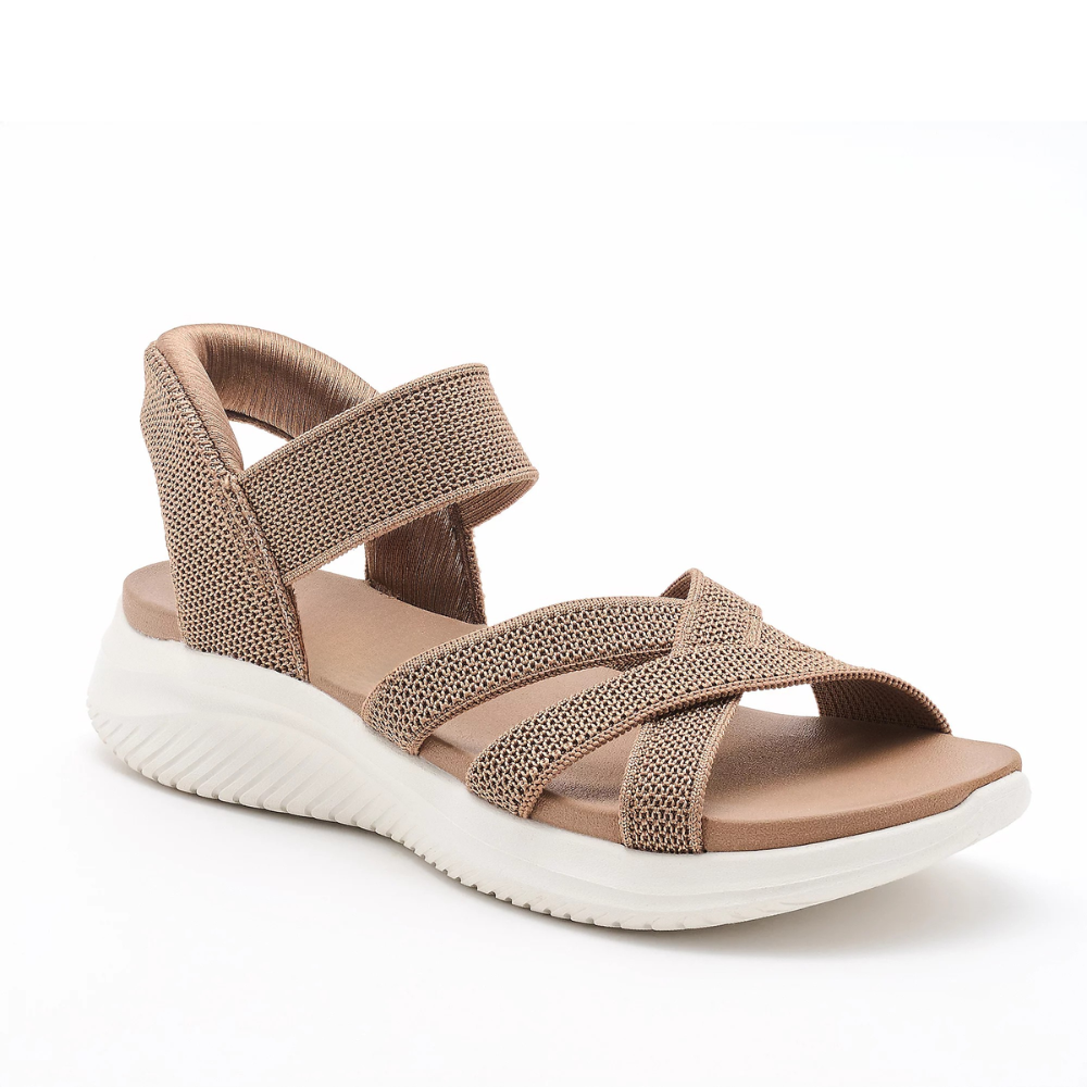 Steffi | Ortopedische Flex Sandalen