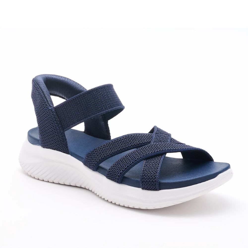 Steffi | Ortopedische Flex Sandalen