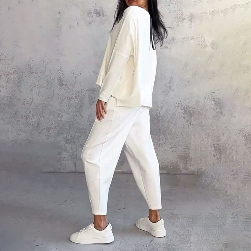 Mehwish | Elegante Set