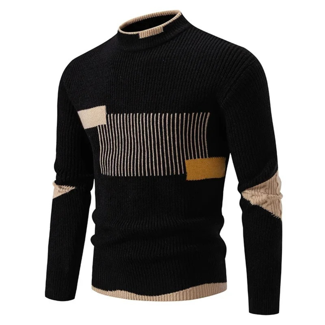 Milan | Elegante trui