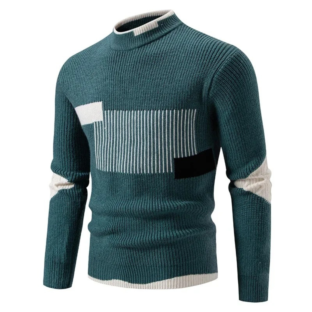 Milan | Elegante trui