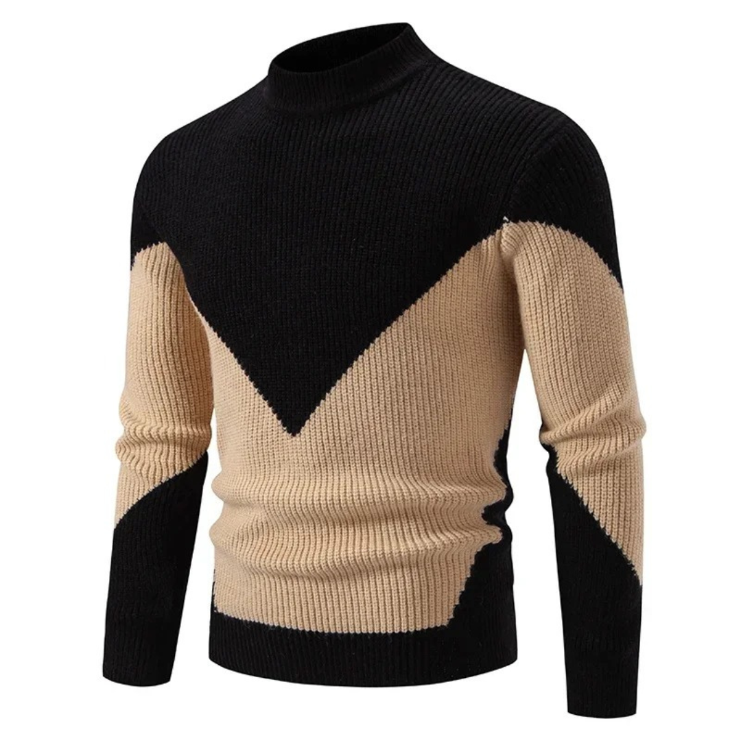 Milan | Elegante trui