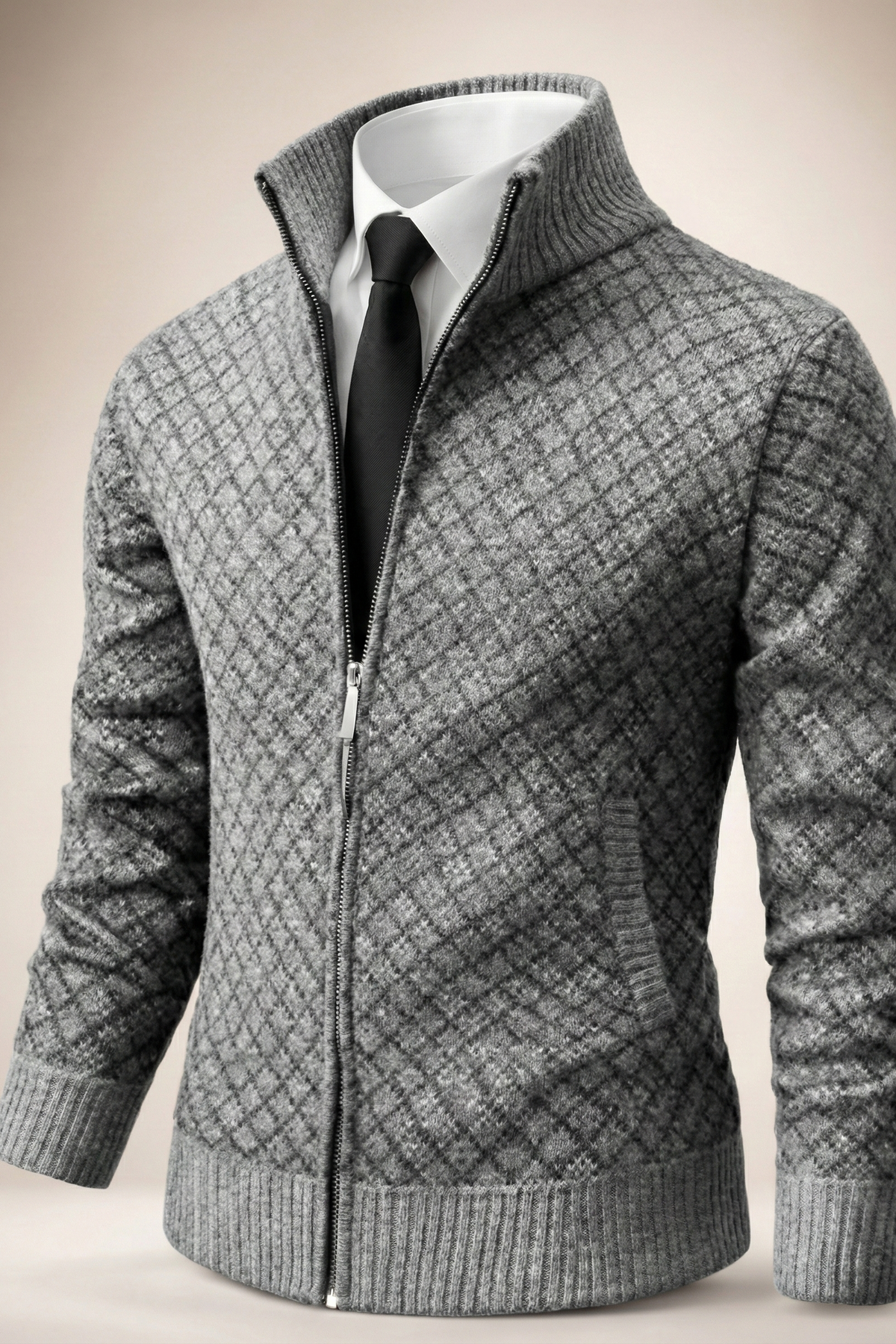 Maurits | Elegante Vest