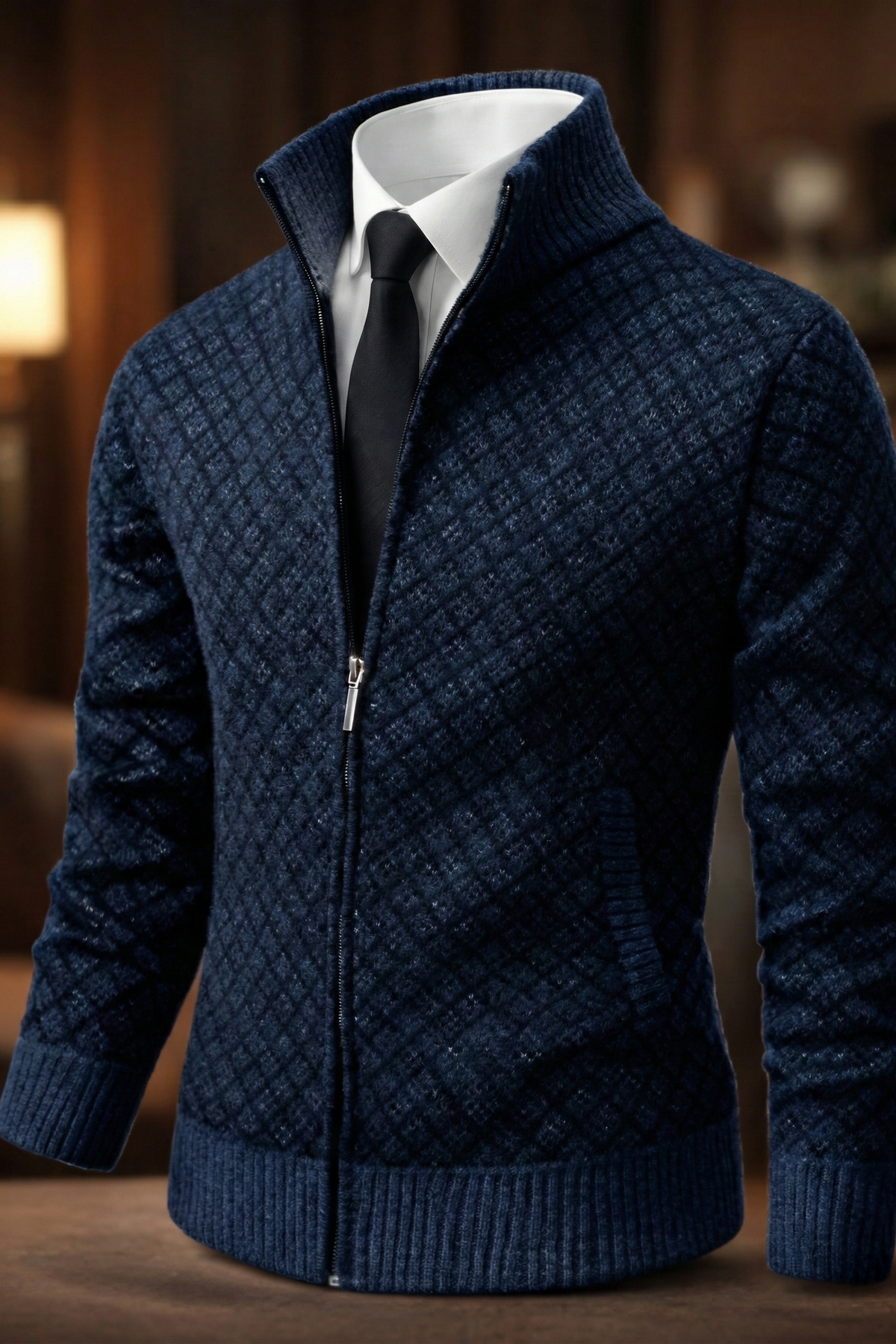 Maurits | Elegante Vest