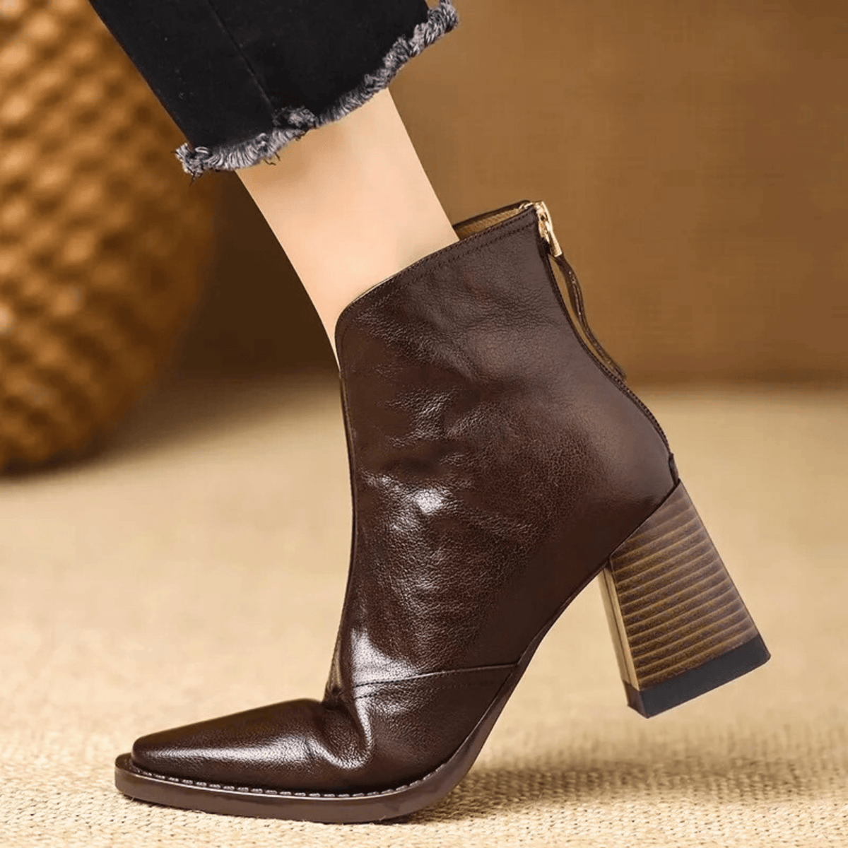 Guusje | Elegante laarzen