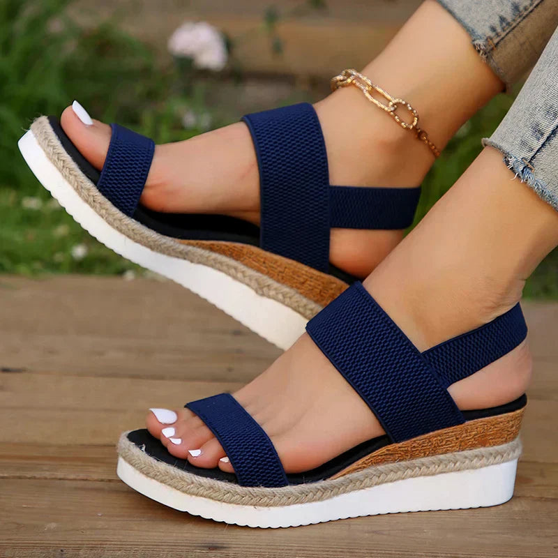 Amanda | Orthopedische Sandalen