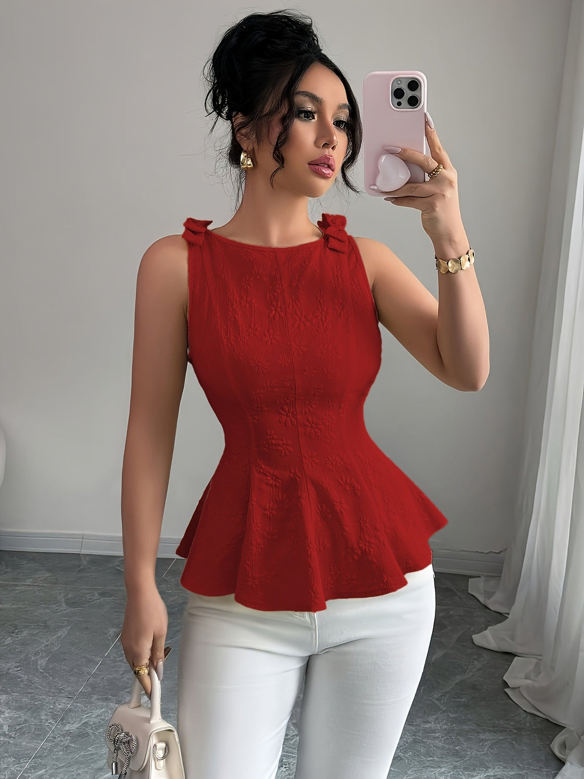 Livae | Elegante Jurk
