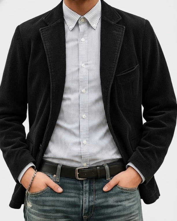 Jan | Elegante Blazer Set