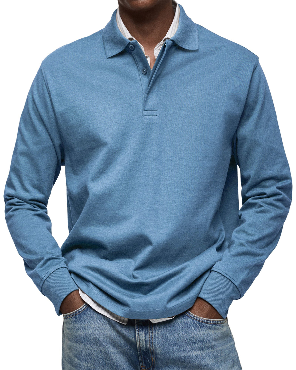 Joris | Stijlvol Shirt
