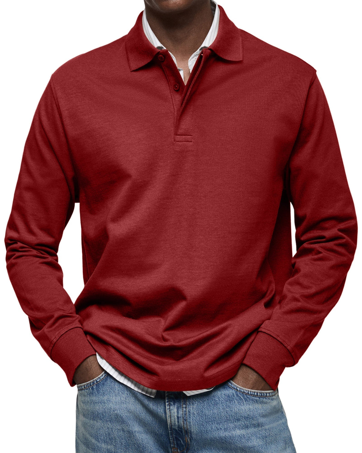 Joris | Stijlvol Shirt