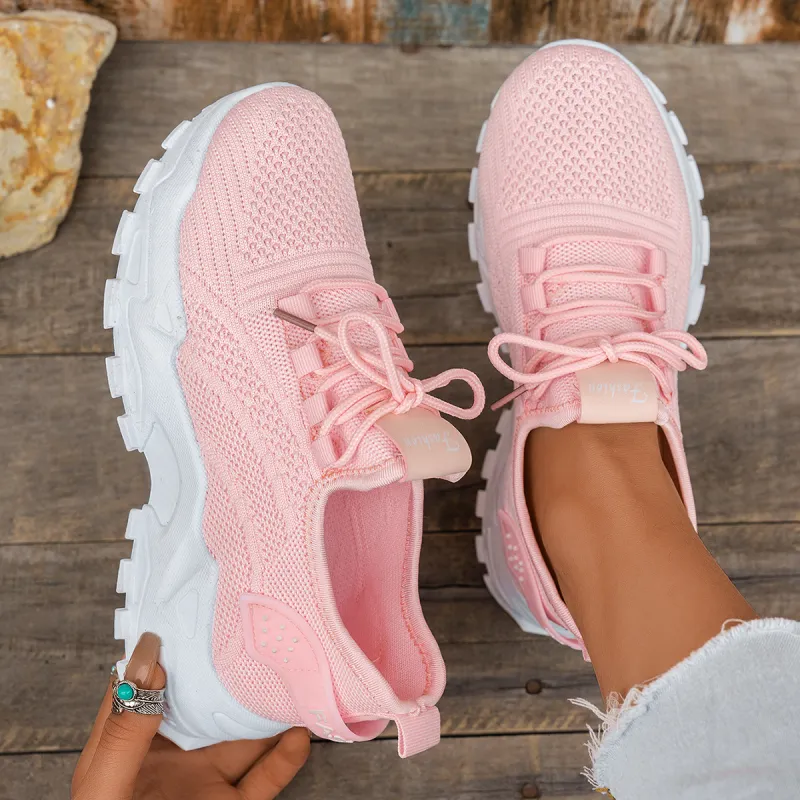 Lieve | Orthopedische Sneaker
