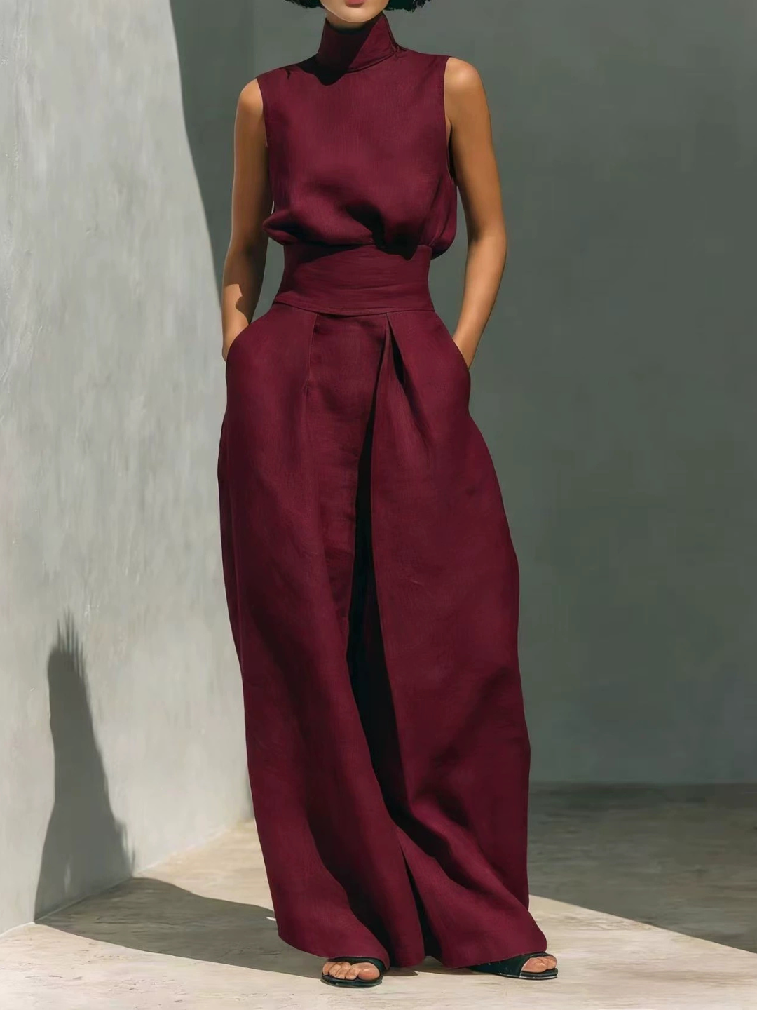 Erlyn | Jumpsuit