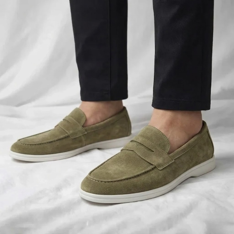 Wesley | Casual loafers
