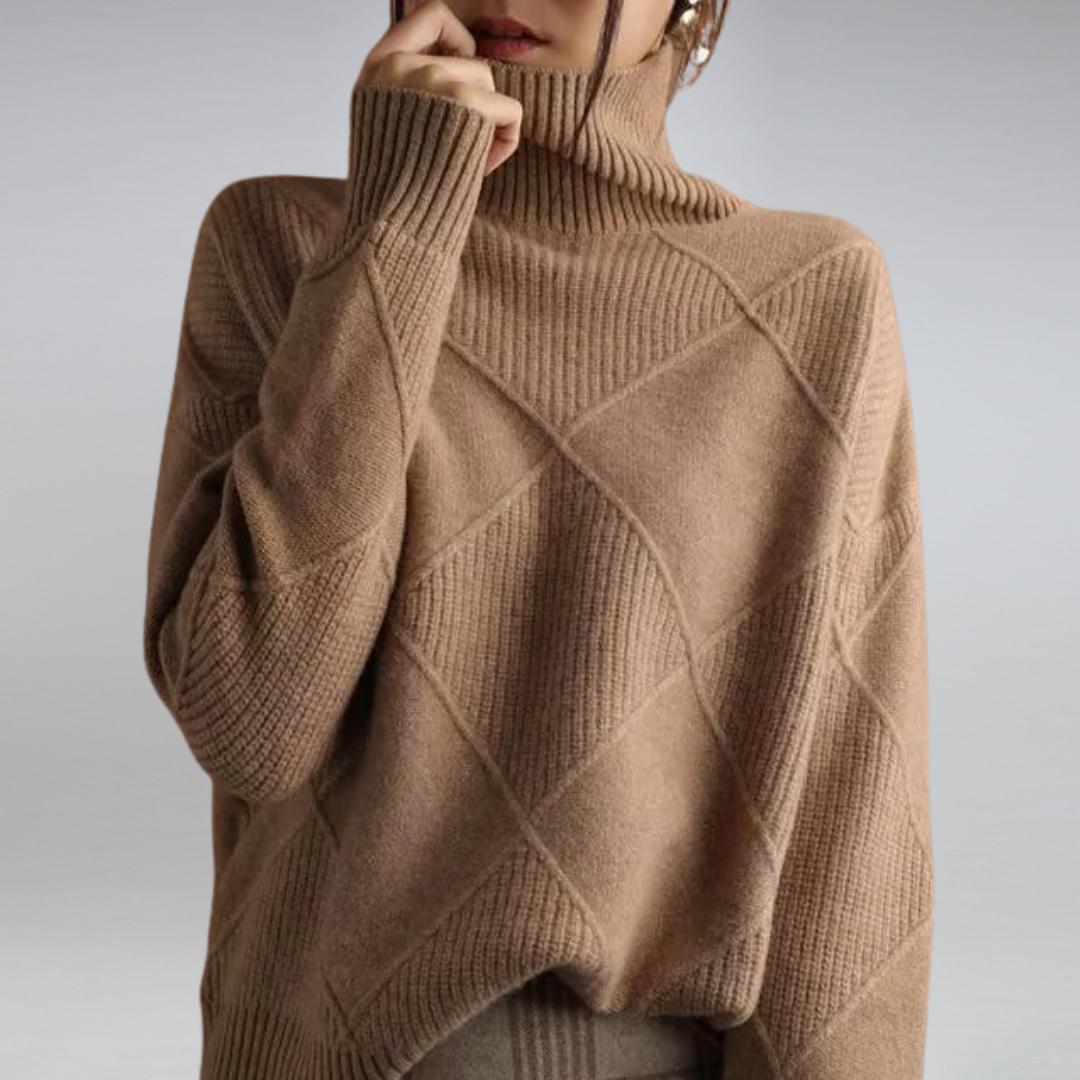 Jasiline | Luxe coltrui