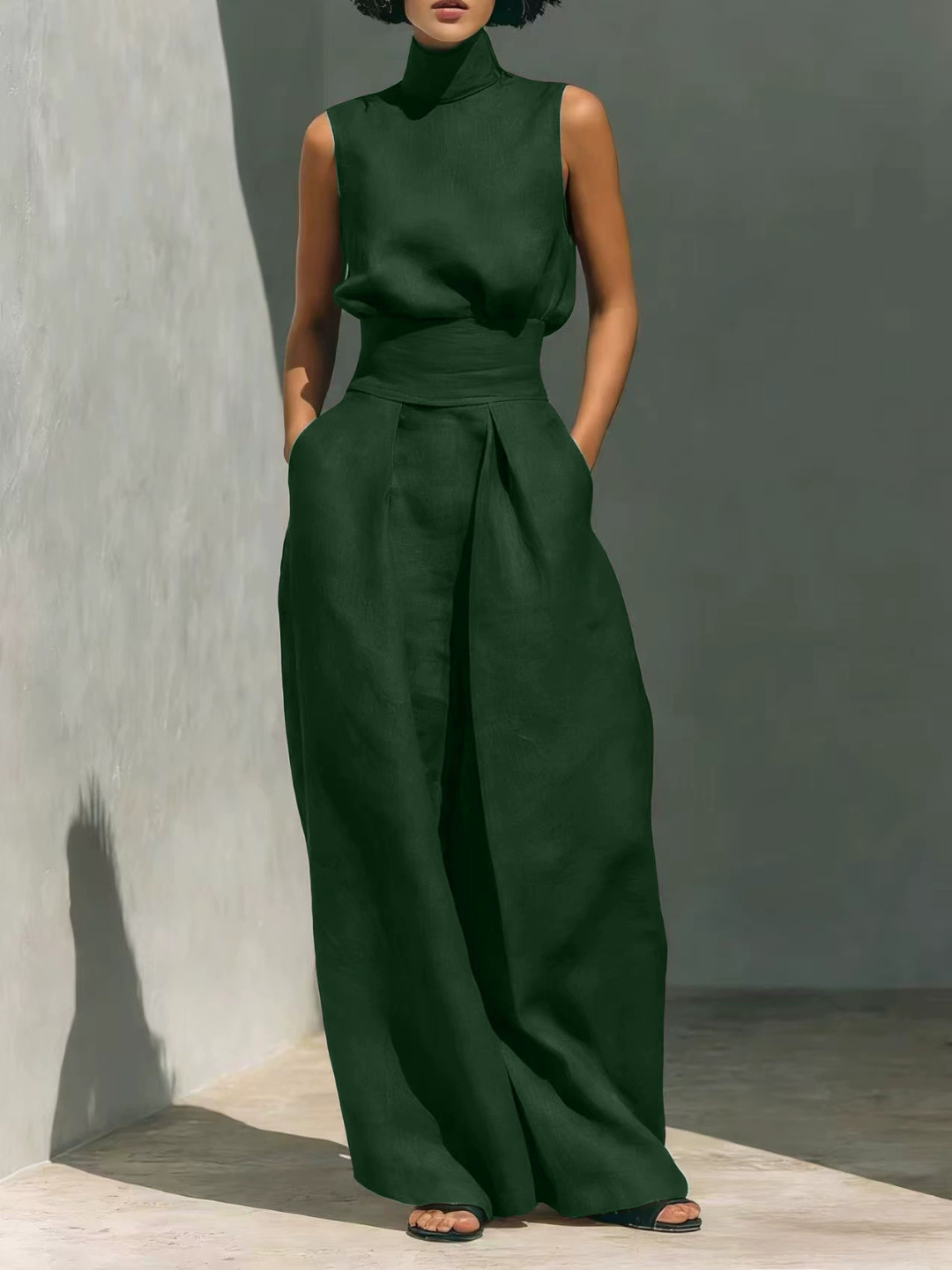 Erlyn | Jumpsuit