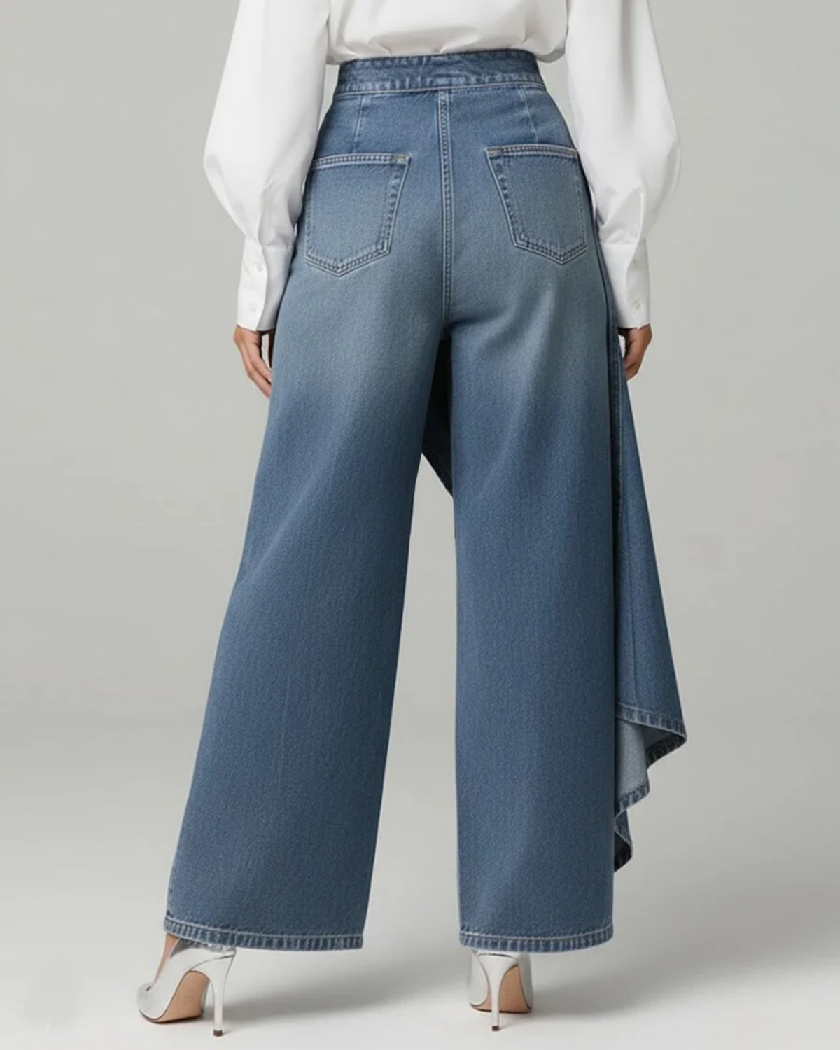 Yuna | Stijlvolle Broek