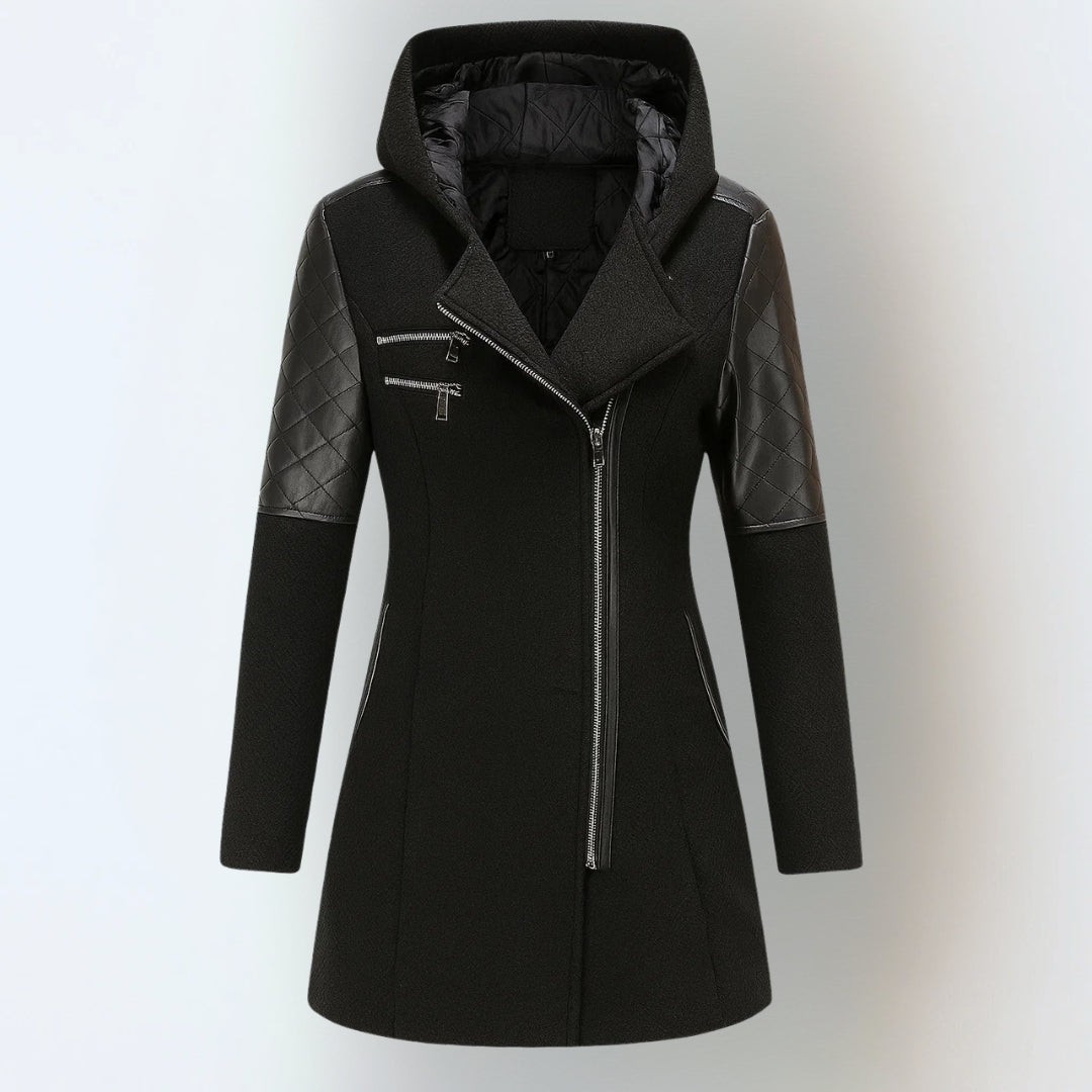 Alijt | Elegante Warme Winterjas