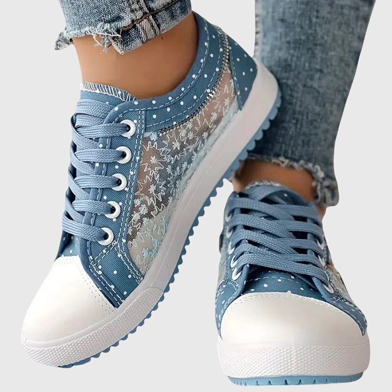 Natasha | Orthopedische sneakers