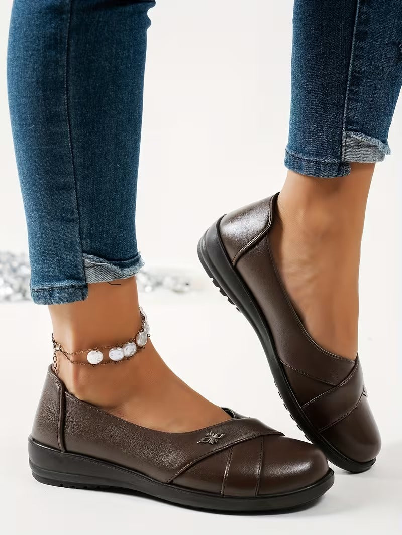 Kirsten | Klassieke Schoenen