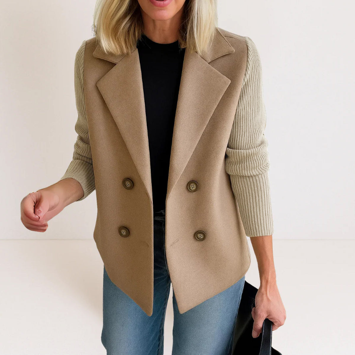 Elena | Premium casual blazer