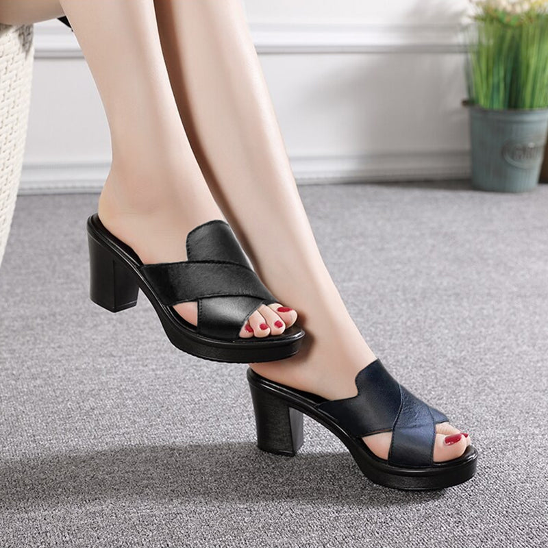 Tanja | Stijlvolle sandalen