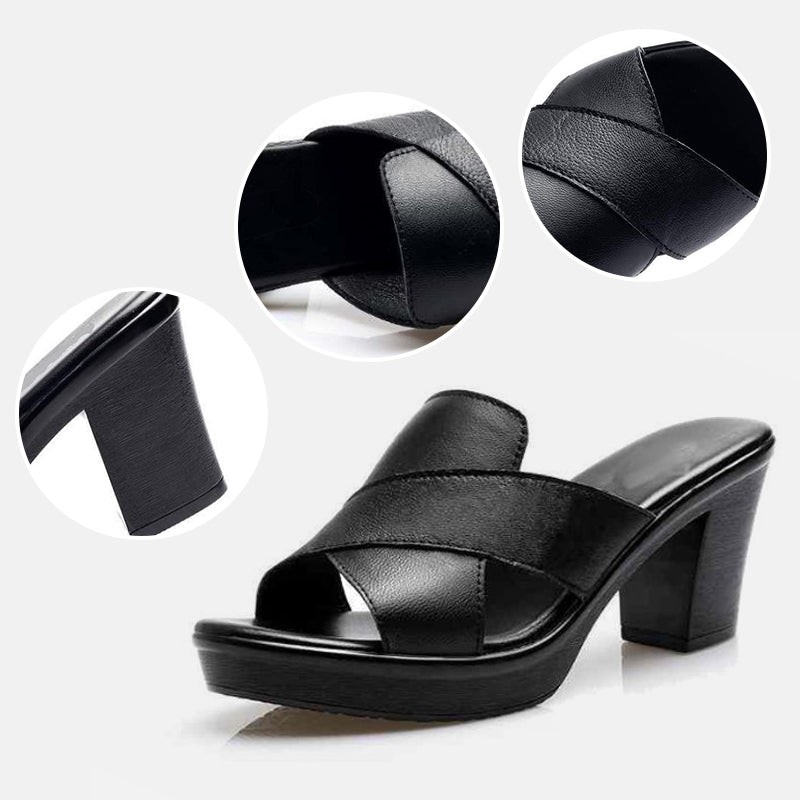 Danah | Elegante sandalen