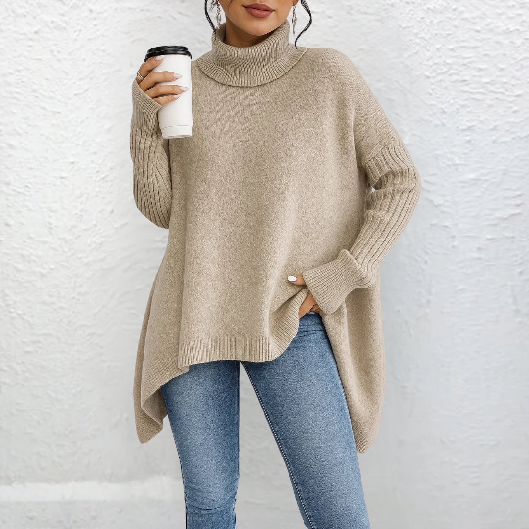 Brigit | Casual Coltrui
