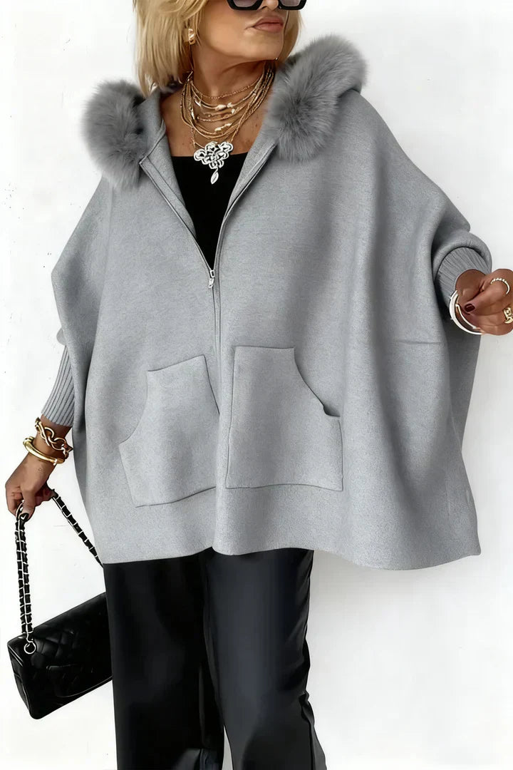 Dailen | Moderne Relaxte Cardigan Voor Dames