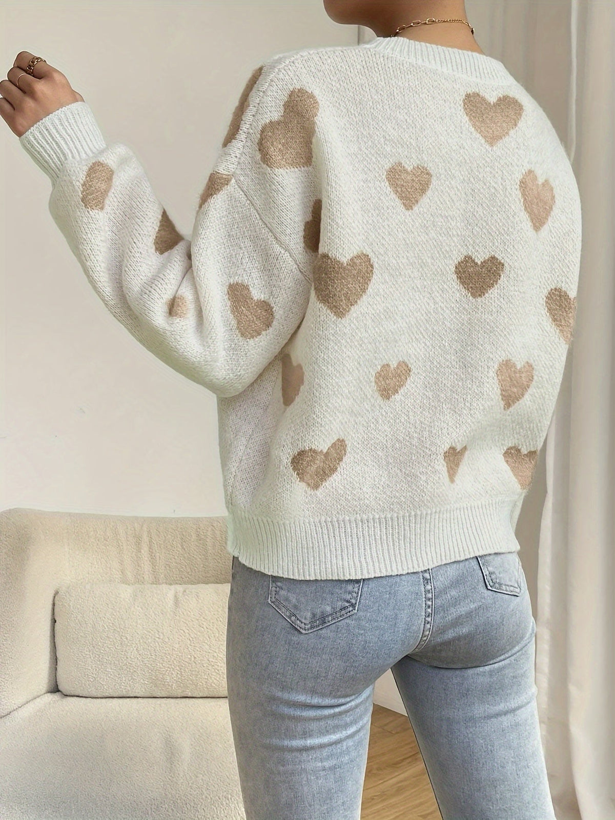 Milou | Elegante Trui