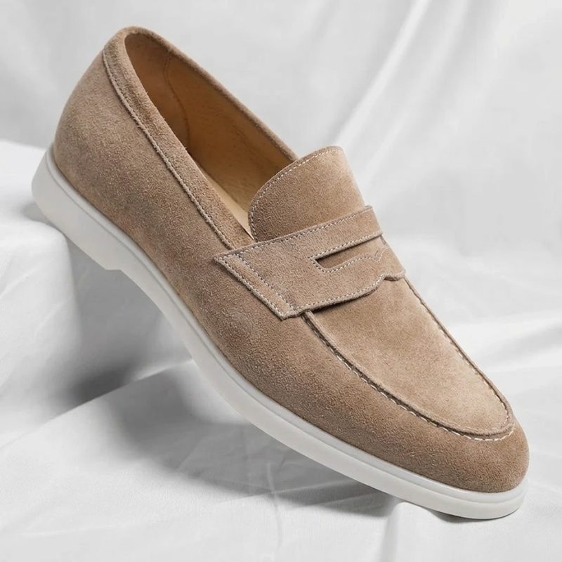 Wesley | Casual loafers