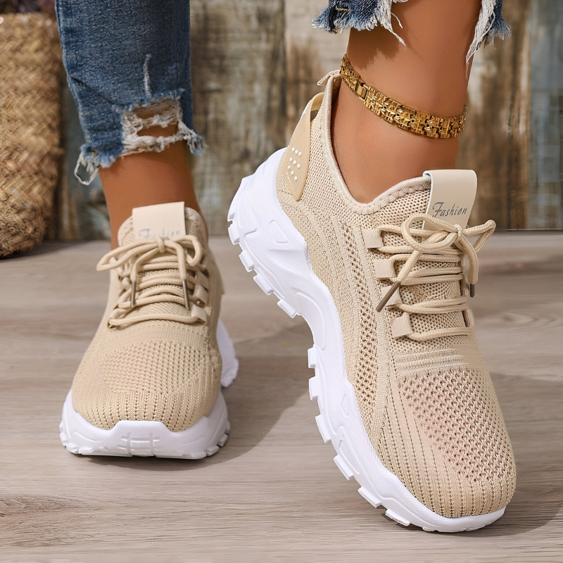 Lieve | Orthopedische Sneaker