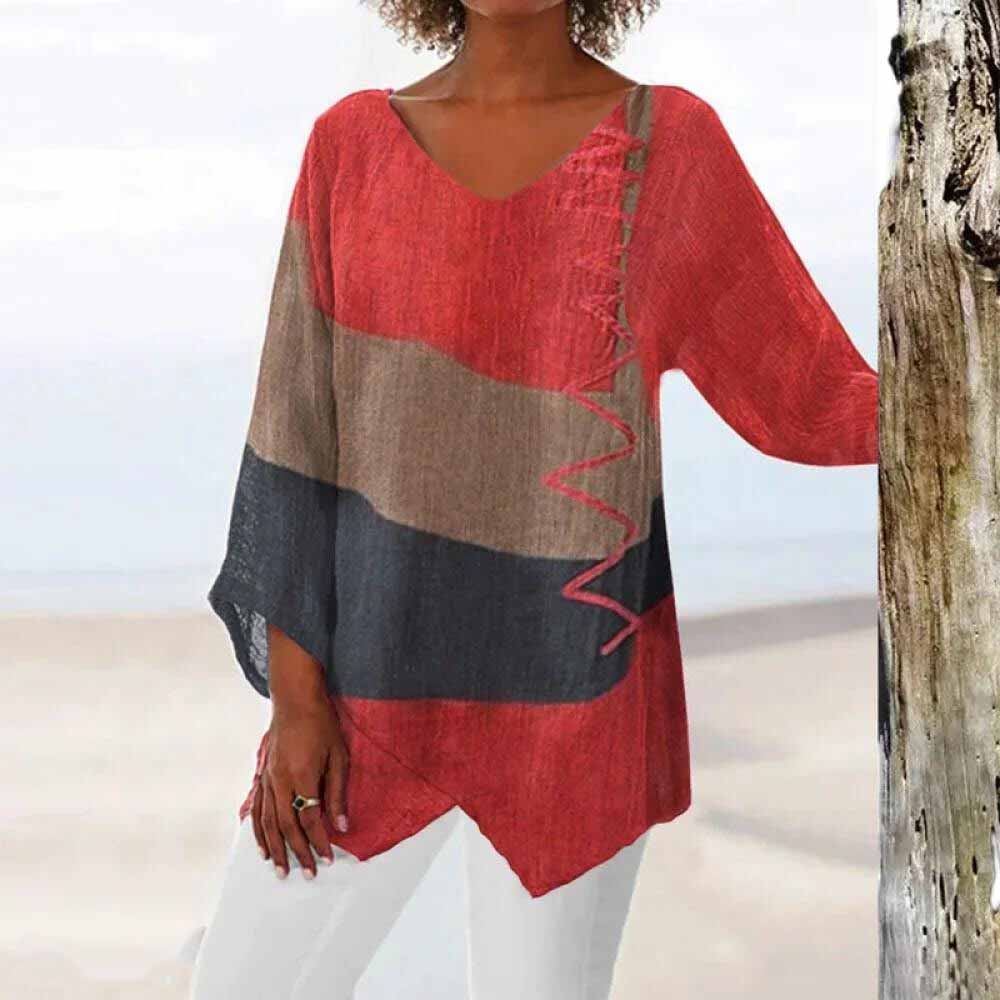 Leny | Elegante Blouse