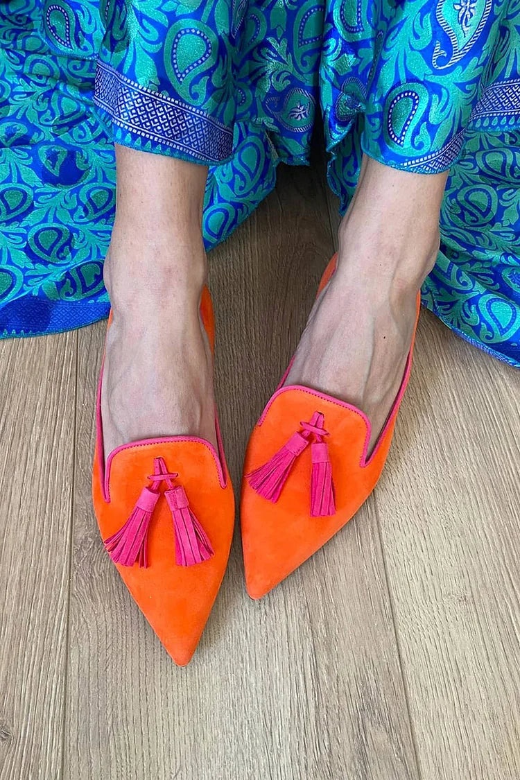 Kinley | Elegante Loafers