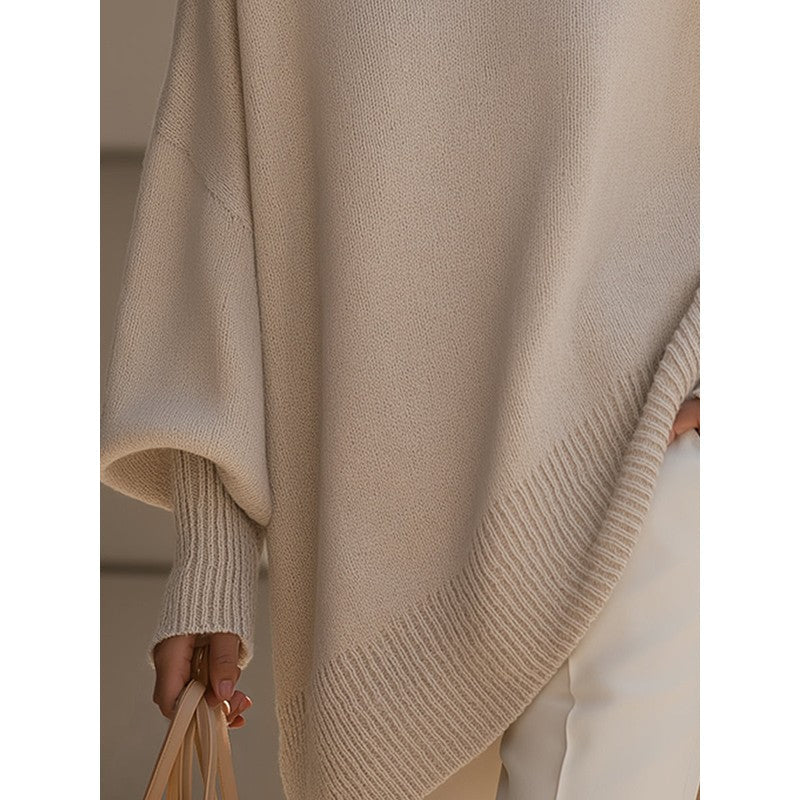 Lynn | Batwing Trui