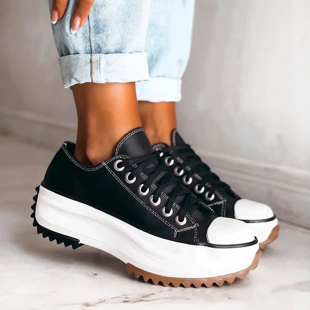Lorna | Pijnverlichtende sneakers