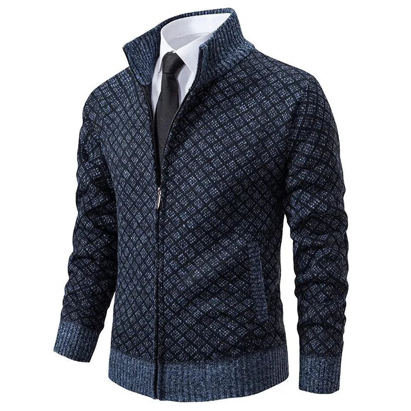 Lawrence | Luxe casual vest