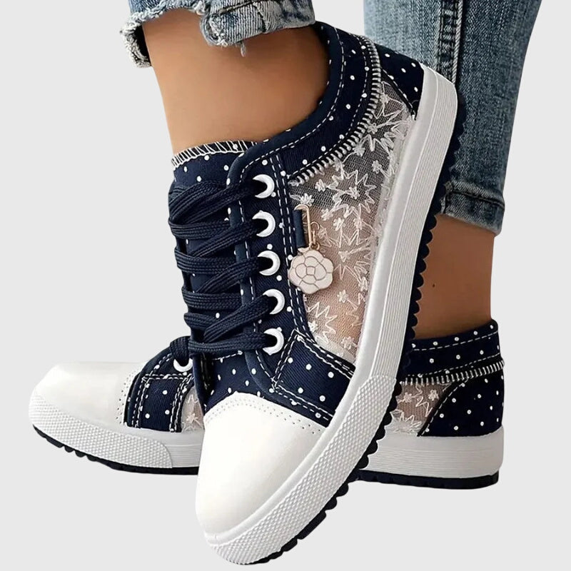 Natasha | Orthopedische sneakers