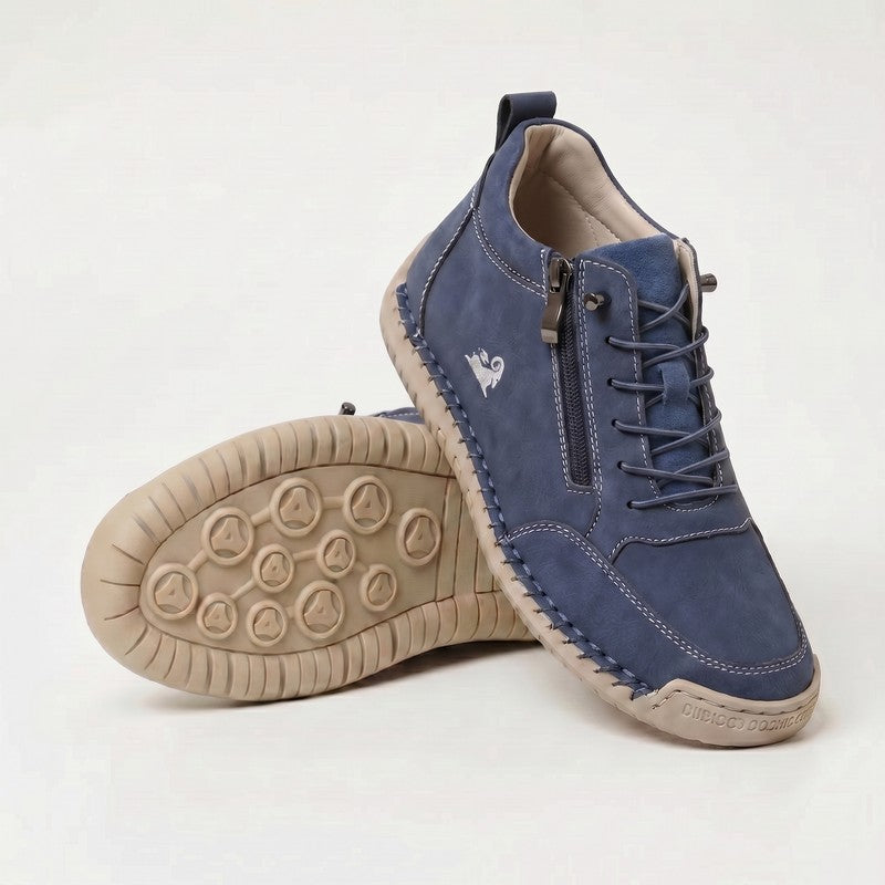 Amélie | Orthopedische Sneakers met Zijrits