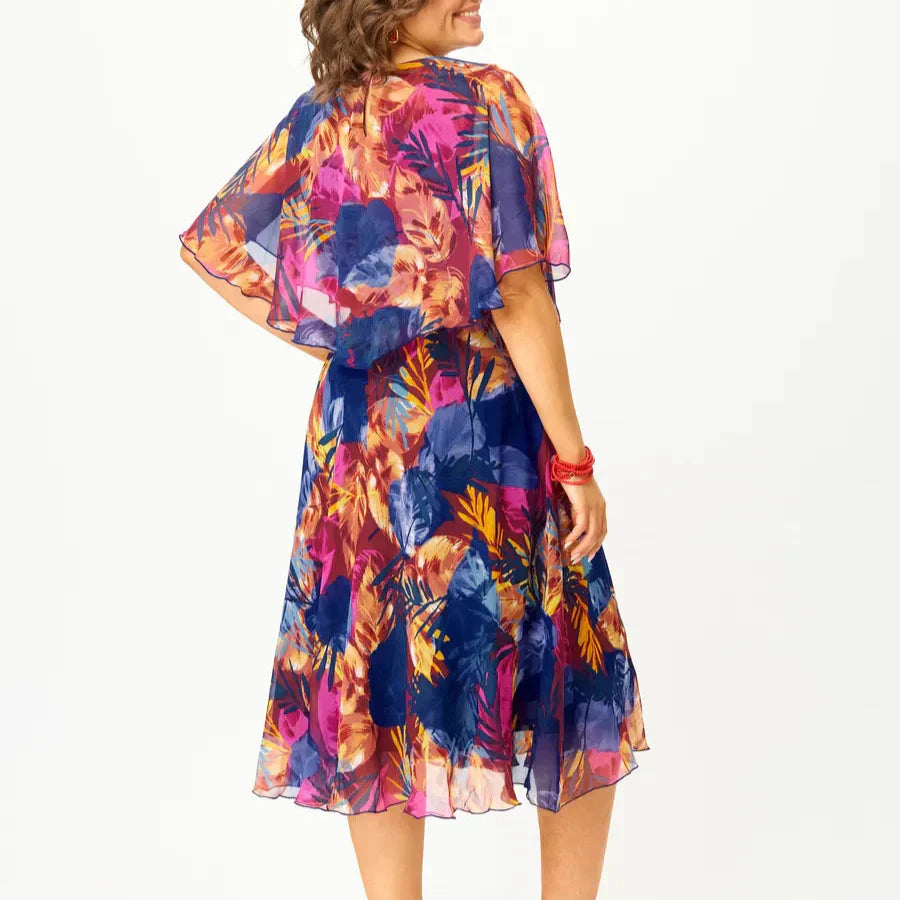 Elif | Elegante Jurk