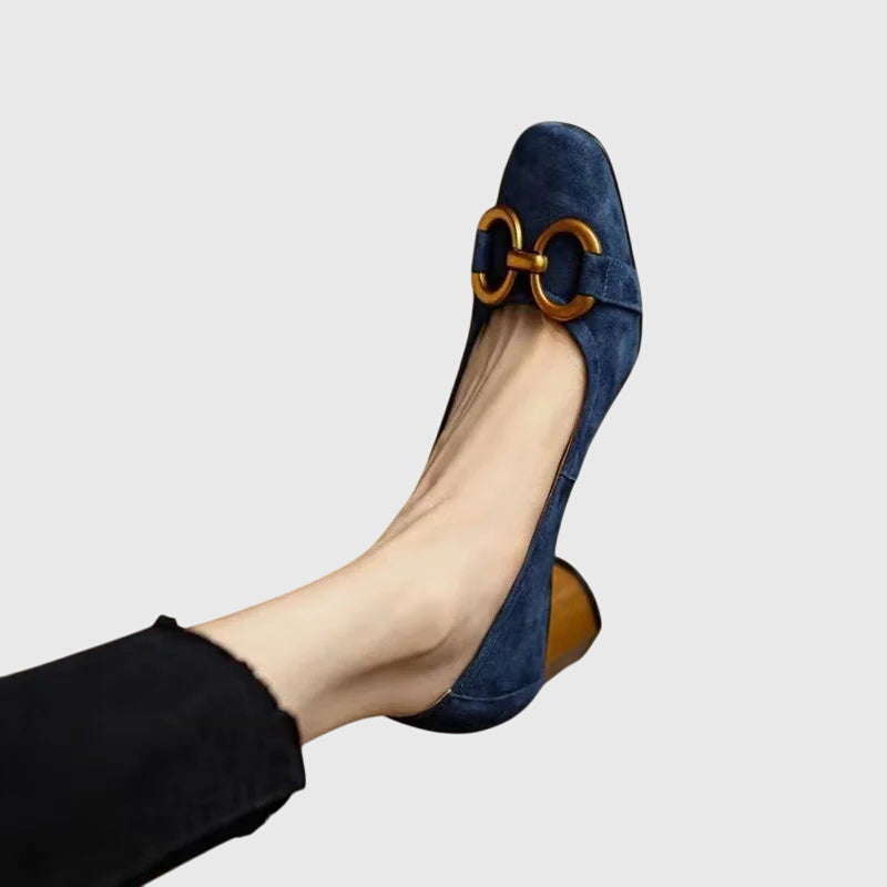 Dorothy | Stijlvolle Hakken