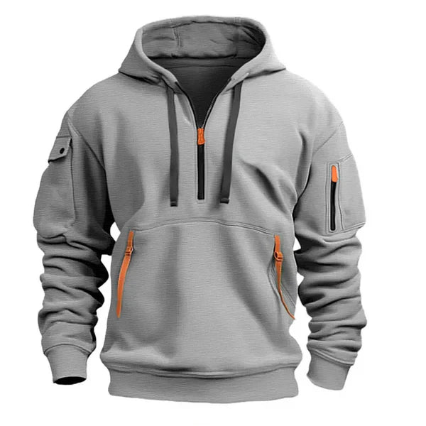 Bart | Stijlvolle Hoodie