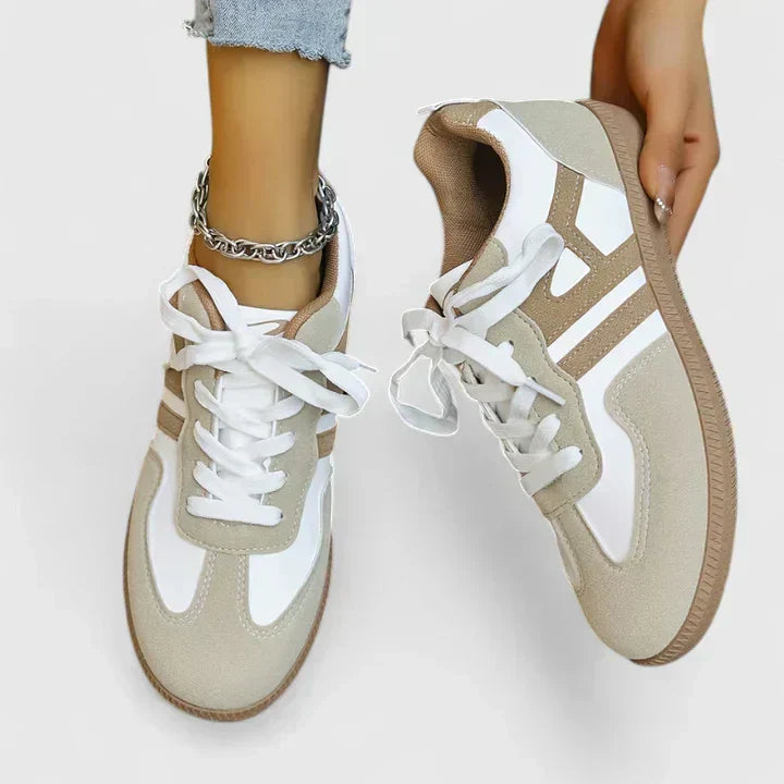 Nayomi | Orthopedische sneakers