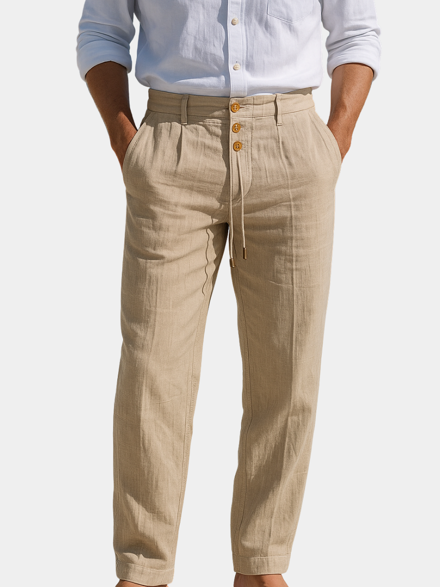 Remco | Elegante Broek