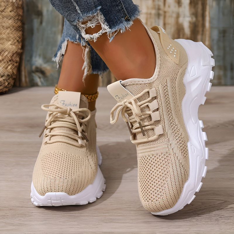 Lieve | Orthopedische Sneaker